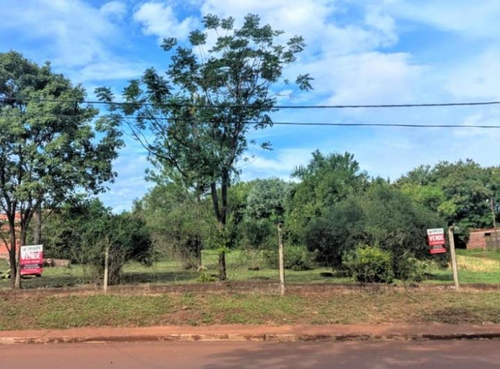 Terreno · 346m²