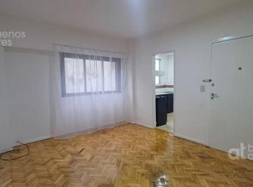 Departamento · 38m² · 2 Ambientes · Departamento 2 Ambientes con Balcón