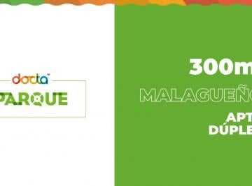Terreno , Córdoba · Lote Docta Parque | 300 m² | Apto Duplex |