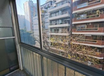 Departamento · 35m² · 2 Ambientes · Excelente Departamento 2 Ambientes con Balcon con Cerramiento