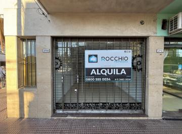Local comercial · 32m² · 1 Ambiente · Local en Alquiler J. L Suarez