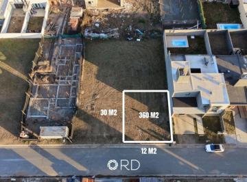 Terreno , Córdoba · Lote en Venta en Docta Av - Etapa 5 - 360 m² Apto Dúplex