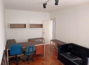 Departamento · 65m² · 3 Ambientes · Departamento de Tres Ambientes en Alquiler, Zona Recoleta