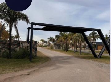 Terreno · 676m² · Venta Lote 676 m² - Barrio La Justina - Rio Tercero