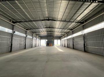 Bodega-Galpón · 900m² · Remax Alquila Galpon Polo 52