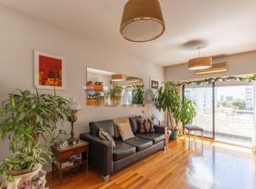 Departamento · 50m² · 2 Ambientes · Depto. Semipiso 2 Amb./balcon en L. Caballito