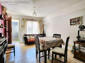 Departamento · 37m² · 2 Ambientes · 1 Cochera · Departamento Venta en Moron Sur 2 Ambientes con Cochera - Apto Credito