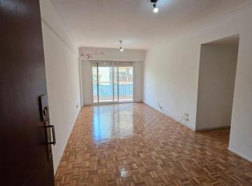 Departamento · 57m² · 3 Ambientes · Depto en Venta 3 Amb Balcón Frente Caballito