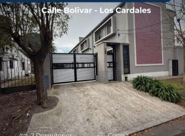 Departamento de 3 ambientes, Exaltación de la Cruz · Muy Lindo Departamento en Venta Los Cardales Pueblo