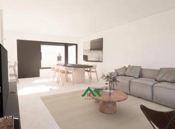 Casa · 150m² · 6 Ambientes · 2 Cocheras · Casa Tipo Duplex en Venta en Greenville 2 – 3 Dorm. con Galería y Asador