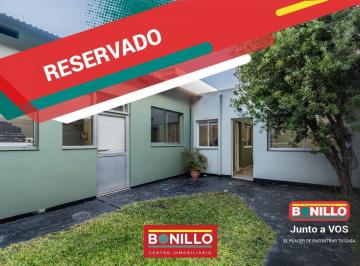 BNP-BNP-5001_2 · Reservado PH 4 Ambientes Venta Villa Pueyrredón