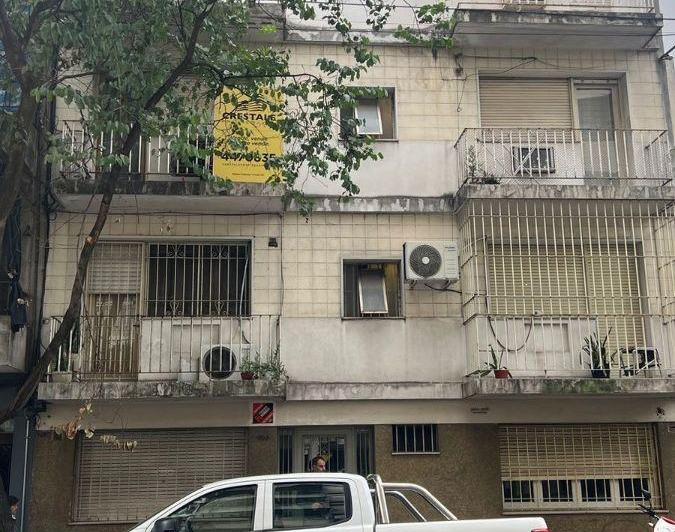 Departamento · 73m² · 3 Ambientes