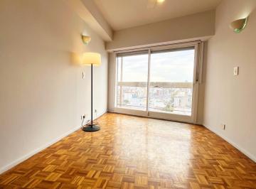 Departamento · 55m² · 2 Ambientes · Alquiler Departamento 2 Ambientes - Balvanera
