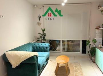 Departamento · 82m² · 4 Ambientes · Departamento en Venta en Opera Luxury – 2 Dorm. con Balcón en Las Rosas
