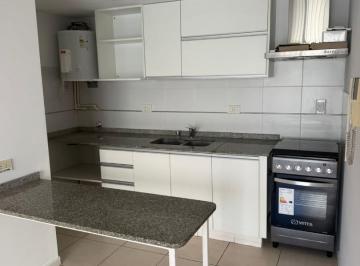 Departamento · 45m² · 2 Ambientes · 1 Cochera · Departamento 2 Ambientes con Cochera Cubierta