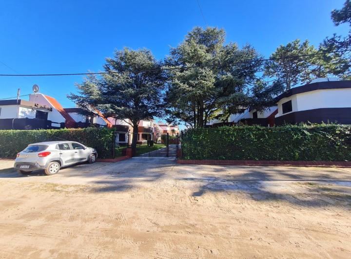 PH · 60m² · 3 Ambientes · 1 Cochera