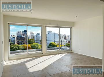Departamento · 41m² · 1 Ambiente · Departamento en Floresta
