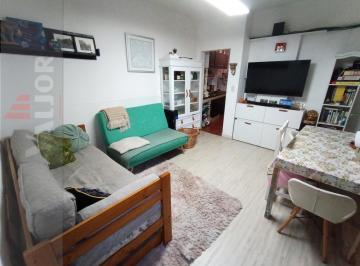 Departamento · 50m² · 3 Ambientes · Departamento en Belgrano