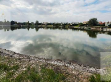 Terreno · 854m² · Venta Lote a Laguna San Sebastian Area 6 Escriturado