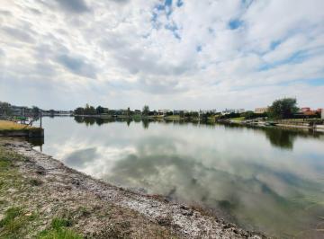 Terreno · 854m² · Venta Lote a Laguna San Sebastian Area 6 Escriturado