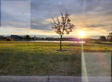 Terreno · 923m² · Venta Lote a Laguna San Sebastian Escriturado