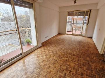 Departamento de 1 ambiente, Balvanera · Venta - Dpto 1 Ambiente - Balcon - Baulera - Subte a y B