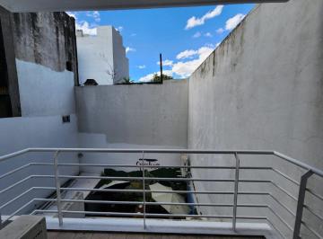 Departamento de 1 ambiente, Balvanera · Monoambiente Al Ctfte C/balcon