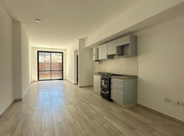 Departamento · 34m² · 1 Ambiente · Venta - Loft Doble Balcón Barrio Martin