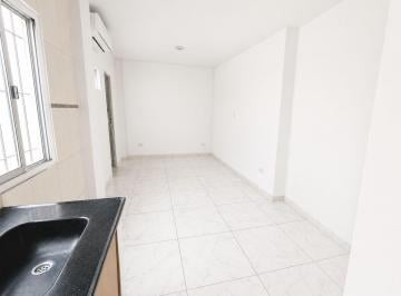 Departamento · 18m² · 1 Ambiente · Depto. Alquiler Mono Jose L. Suarez Luminoso