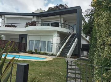 Foto1 · Casa 4 Dorm. en Rinconada Alta, Punta Ballena - Ref: Pbi15892