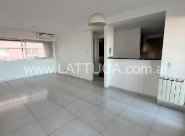 Departamento · 44m² · 2 Ambientes · Alquiler Departamento 1 Dormitorio Barrio Martin Parque Urquiza