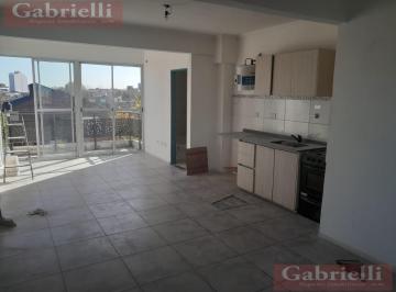 Departamento · 40m² · 1 Ambiente · 1 Cochera · Departamento 2 Ambientes con Cochera Incluida, Balcón y Excelente Luminosidad