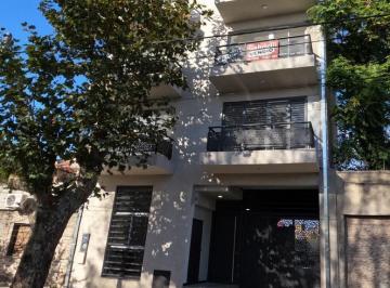 Departamento · 40m² · 1 Ambiente · 1 Cochera · Monoambiente con Patio Balcon y Cochera - Avellaneda
