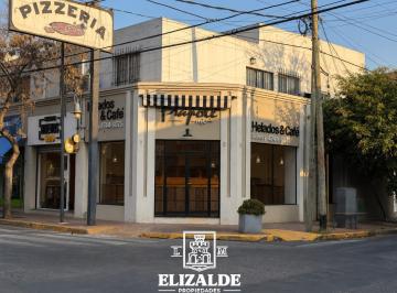Local comercial · 55m² · 1 Ambiente · Constitución y Ayacucho - Local en Esquina - Venta - San Fernando