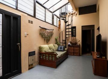 PH de 4 ambientes, Villa del Parque · PH Sin Expensas en Venta en Villa del Parque, Excelente Oportunidad