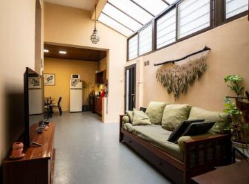 PH de 4 ambientes, Villa del Parque · PH Sin Expensas en Venta en Villa del Parque, Excelente Oportunidad