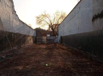 Terreno · 548m² · Venta Lote 548.13 m² en Parque Avellaneda
