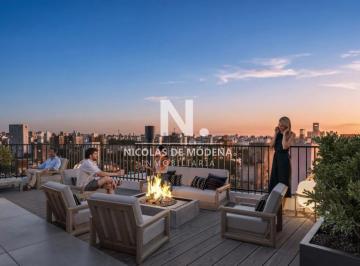 Foto1 · Oportunidad: Apto en Venta de 1 Dormitorio en Cordon, Montevideo. Ideal Inversores