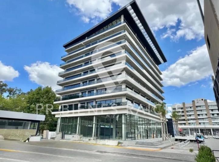 Oficina comercial · 51m² · 1 Ambiente