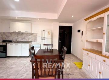 Departamento · 43m² · 2 Ambientes · Alquiler Amueblado con Balcón