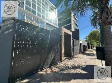 Departamento · 28m² · 1 Ambiente · Hermoso Departamento Monoambiente en Planta Baja