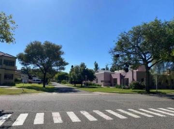 Terreno , Villa Allende · Lote en San Isidro Country | 1000 m² | Villa Allende | Escritura