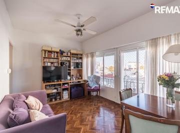 Departamento · 62m² · 3 Ambientes · Venta San Cristobal Departamento 3 Ambientes Apto