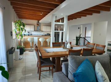 Comedor · Dueño Alquila Hermoso Departamento Tipo Casa