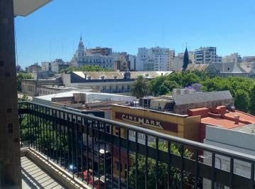 Departamento · 131m² · 4 Ambientes · ¡Oportunidad! 4 Ambientes C/ Balcon y Vista Abierta - Av La Plata y Av Rivadavia