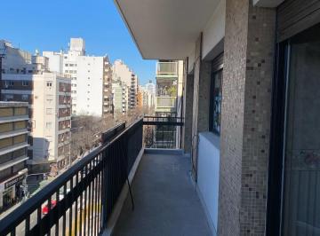 Departamento · 131m² · 4 Ambientes · ¡Oportunidad! 4 Ambientes C/ Balcon y Vista Abierta - Av La Plata y Av Rivadavia