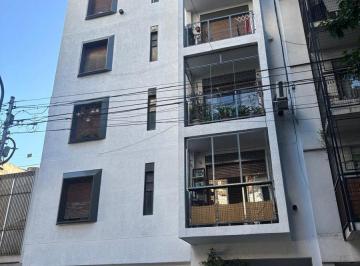 Departamento · 47m² · 3 Ambientes · Departamento 3 Ambientes Impecable. Nuñez.