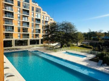 Departamento · 1m² · 3 Ambientes · 1 Cochera · Opera Plaza Sur Alquiler Dos Dorm.