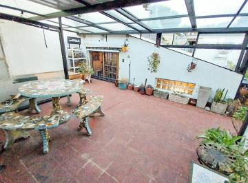 PH · 90m² · 3 Ambientes · PH 3 Ambientes con Gran Terraza en Olivos.