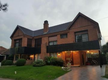 Casa de 5 ambientes, Esteban Echeverría · Casa en Venta Country Venado 2 Canning. Oportunidad, Financiación